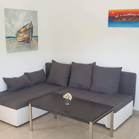 Apartmani Samanta Vir Exteriér fotografie