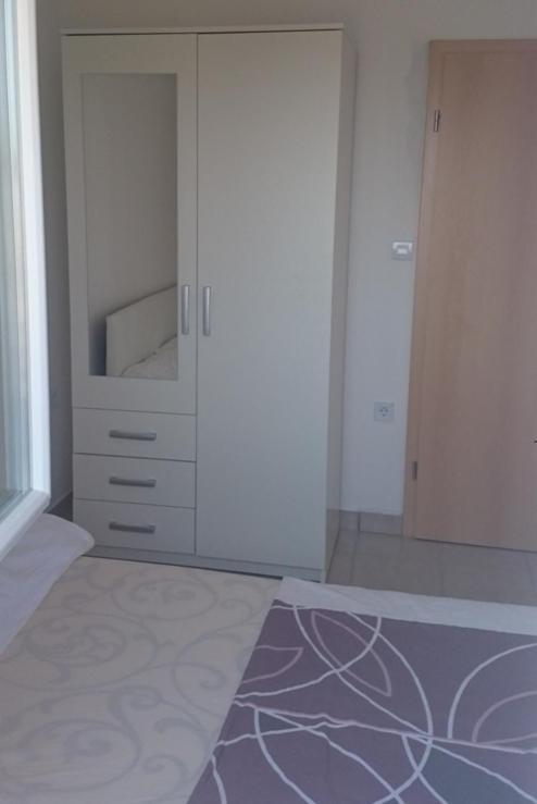 Apartmani Samanta Vir Exteriér fotografie